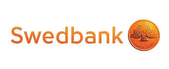 what is iban swedbank